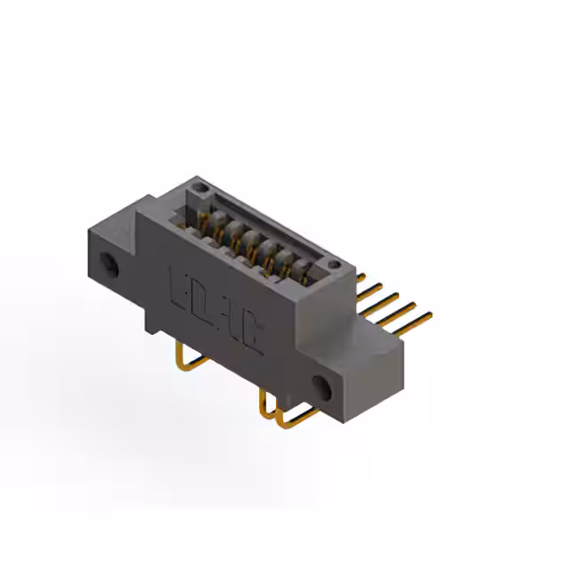 395-014-559-512 EDAC Inc.  Edgeboard Connectors